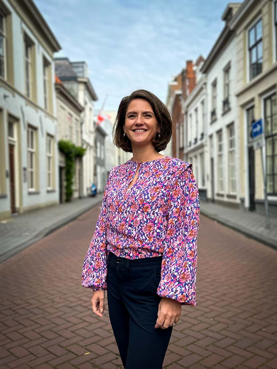 Suzanne Verheijden 2024